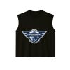 Playera Boxy Fit Sin Mangas 265 grs. 🔥 NEW PRODUCT 🔥  Miniatura