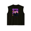 Playera Boxy Fit Sin Mangas 265 grs. 🔥 NEW PRODUCT 🔥  Miniatura