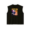 Playera Boxy Fit Sin Mangas 265 grs. 🔥 NEW PRODUCT 🔥  Miniatura