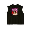 Playera Boxy Fit Sin Mangas 265 grs. 🔥 NEW PRODUCT 🔥  Miniatura