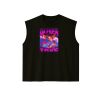 Playera Boxy Fit Sin Mangas 265 grs. 🔥 NEW PRODUCT 🔥  Miniatura