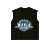 Playera Boxy Fit Sin Mangas 265 grs. 🔥 NEW PRODUCT 🔥  Miniatura