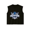 Playera Boxy Fit Sin Mangas 265 grs. 🔥 NEW PRODUCT 🔥  Miniatura