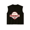 Playera Boxy Fit Sin Mangas 265 grs. 🔥 NEW PRODUCT 🔥  Miniatura