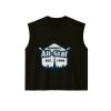 Playera Boxy Fit Sin Mangas 265 grs. 🔥 NEW PRODUCT 🔥  Miniatura