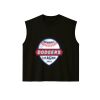 Playera Boxy Fit Sin Mangas 265 grs. 🔥 NEW PRODUCT 🔥  Miniatura