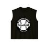 Playera Boxy Fit Sin Mangas 265 grs. 🔥 NEW PRODUCT 🔥  Miniatura