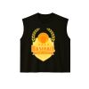 Playera Boxy Fit Sin Mangas 265 grs. 🔥 NEW PRODUCT 🔥  Miniatura