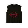 Playera Boxy Fit Sin Mangas 265 grs. 🔥 NEW PRODUCT 🔥  Miniatura