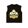 Playera Boxy Fit Sin Mangas 265 grs. 🔥 NEW PRODUCT 🔥  Miniatura