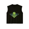 Playera Boxy Fit Sin Mangas 265 grs. 🔥 NEW PRODUCT 🔥  Miniatura