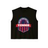 Playera Boxy Fit Sin Mangas 265 grs. 🔥 NEW PRODUCT 🔥  Miniatura