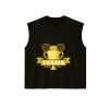 Playera Boxy Fit Sin Mangas 265 grs. 🔥 NEW PRODUCT 🔥  Miniatura