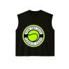 Playera Boxy Fit Sin Mangas 265 grs. 🔥 NEW PRODUCT 🔥  Miniatura