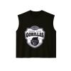 Playera Boxy Fit Sin Mangas 265 grs. 🔥 NEW PRODUCT 🔥  Miniatura