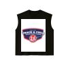 Playera Boxy Fit Sin Mangas 265 grs. 🔥 NEW PRODUCT 🔥  Miniatura