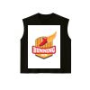 Playera Boxy Fit Sin Mangas 265 grs. 🔥 NEW PRODUCT 🔥  Miniatura