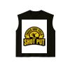 Playera Boxy Fit Sin Mangas 265 grs. 🔥 NEW PRODUCT 🔥  Miniatura