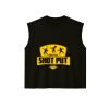 Playera Boxy Fit Sin Mangas 265 grs. 🔥 NEW PRODUCT 🔥  Miniatura