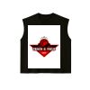 Playera Boxy Fit Sin Mangas 265 grs. 🔥 NEW PRODUCT 🔥  Miniatura