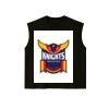 Playera Boxy Fit Sin Mangas 265 grs. 🔥 NEW PRODUCT 🔥  Miniatura