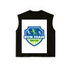 Playera Boxy Fit Sin Mangas 265 grs. 🔥 NEW PRODUCT 🔥  Miniatura
