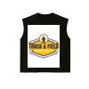 Playera Boxy Fit Sin Mangas 265 grs. 🔥 NEW PRODUCT 🔥  Miniatura