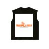 Playera Boxy Fit Sin Mangas 265 grs. 🔥 NEW PRODUCT 🔥  Miniatura
