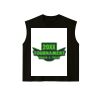 Playera Boxy Fit Sin Mangas 265 grs. 🔥 NEW PRODUCT 🔥  Miniatura
