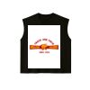 Playera Boxy Fit Sin Mangas 265 grs. 🔥 NEW PRODUCT 🔥  Miniatura