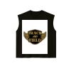 Playera Boxy Fit Sin Mangas 265 grs. 🔥 NEW PRODUCT 🔥  Miniatura