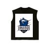Playera Boxy Fit Sin Mangas 265 grs. 🔥 NEW PRODUCT 🔥  Miniatura