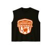 Playera Boxy Fit Sin Mangas 265 grs. 🔥 NEW PRODUCT 🔥  Miniatura