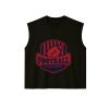 Playera Boxy Fit Sin Mangas 265 grs. 🔥 NEW PRODUCT 🔥  Miniatura