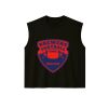 Playera Boxy Fit Sin Mangas 265 grs. 🔥 NEW PRODUCT 🔥  Miniatura