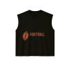 Playera Boxy Fit Sin Mangas 265 grs. 🔥 NEW PRODUCT 🔥  Miniatura