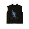 Playera Boxy Fit Sin Mangas 265 grs. 🔥 NEW PRODUCT 🔥  Miniatura