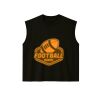 Playera Boxy Fit Sin Mangas 265 grs. 🔥 NEW PRODUCT 🔥  Miniatura