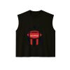 Playera Boxy Fit Sin Mangas 265 grs. 🔥 NEW PRODUCT 🔥  Miniatura