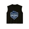 Playera Boxy Fit Sin Mangas 265 grs. 🔥 NEW PRODUCT 🔥  Miniatura
