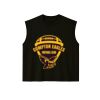 Playera Boxy Fit Sin Mangas 265 grs. 🔥 NEW PRODUCT 🔥  Miniatura
