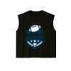 Playera Boxy Fit Sin Mangas 265 grs. 🔥 NEW PRODUCT 🔥  Miniatura