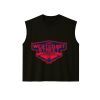 Playera Boxy Fit Sin Mangas 265 grs. 🔥 NEW PRODUCT 🔥  Miniatura