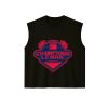 Playera Boxy Fit Sin Mangas 265 grs. 🔥 NEW PRODUCT 🔥  Miniatura