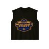 Playera Boxy Fit Sin Mangas 265 grs. 🔥 NEW PRODUCT 🔥  Miniatura