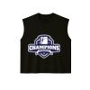 Playera Boxy Fit Sin Mangas 265 grs. 🔥 NEW PRODUCT 🔥  Miniatura