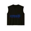 Playera Boxy Fit Sin Mangas 265 grs. 🔥 NEW PRODUCT 🔥  Miniatura