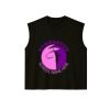 Playera Boxy Fit Sin Mangas 265 grs. 🔥 NEW PRODUCT 🔥  Miniatura