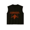 Playera Boxy Fit Sin Mangas 265 grs. 🔥 NEW PRODUCT 🔥  Miniatura