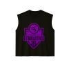 Playera Boxy Fit Sin Mangas 265 grs. 🔥 NEW PRODUCT 🔥  Miniatura